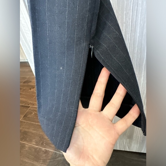 +J & Uniqlo Collaboration Trousers - Picture 6 of 8